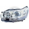 CITRO 6206J0 Headlight